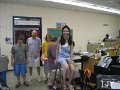 Bill Shea's Eagle Project 059